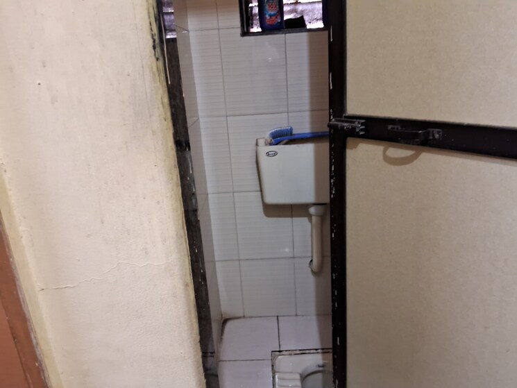 Balcony, crystal-residency-kopar 1 Bedroom 600 Sq.Ft. Apartment In Kopar Khairane Navi Mumbai 6280457