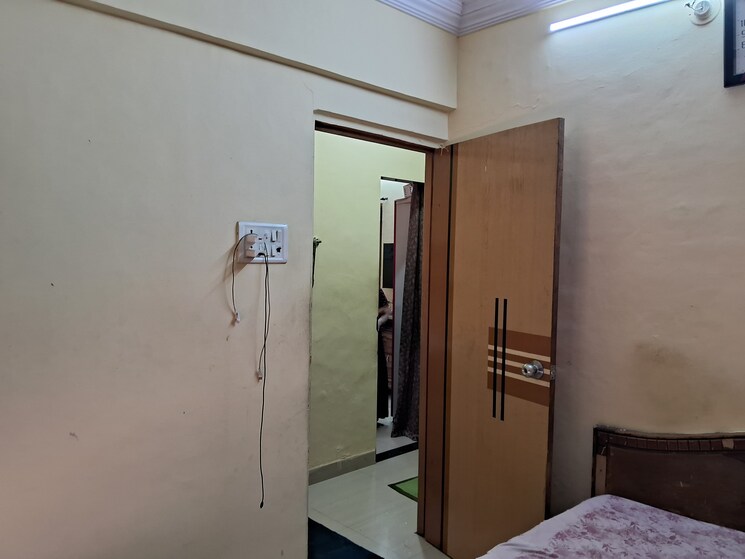Room, crystal-residency-kopar 1 Bedroom 600 Sq.Ft. Apartment In Kopar Khairane Navi Mumbai 6280457