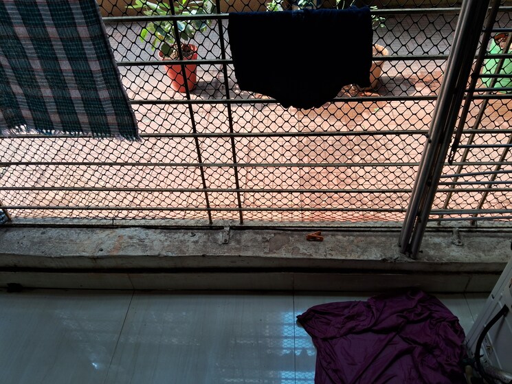 Bedroom, crystal-residency-kopar 1 Bedroom 600 Sq.Ft. Apartment In Kopar Khairane Navi Mumbai 6280457