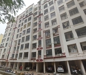 1 BHK Apartment For Resale in Raj Sundaram Dahisar East Mumbai  6280459