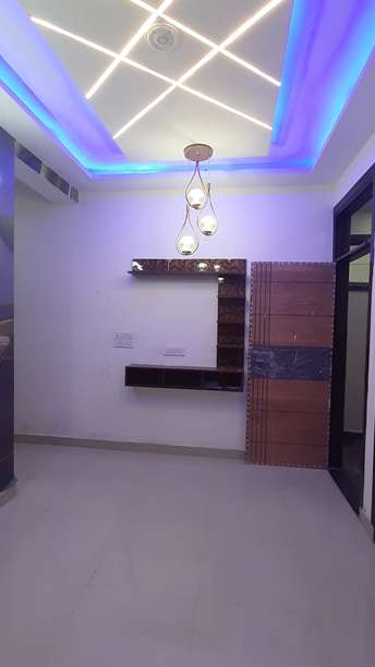 2 BHK Builder Floor For Resale in Karawal Nagar Delhi 6280471