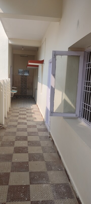 Kitchen in  Office Space at Pedda Waltair – for Rent