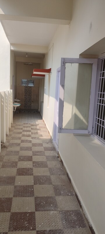 Kitchen in  Office Space at Pedda Waltair – for Rent