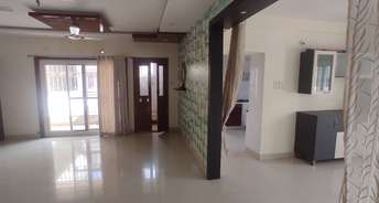 3 BHK Apartment For Rent in Mvp Colony Vizag 6280539