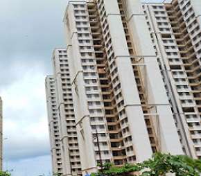 1 BHK Apartment For Resale in Mhada Complex Virar Virar West Mumbai  6280563