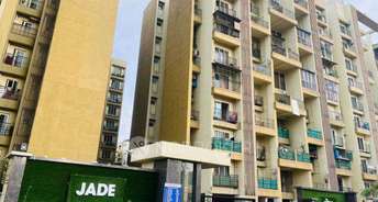 2 BHK Apartment For Resale in Dheeraj Realty Jade Residences Wagholi Pune 6280186