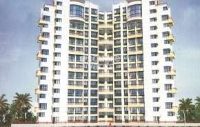2 BHK Apartment For Resale in Seawoods Garden Sanpada Navi Mumbai 6280574