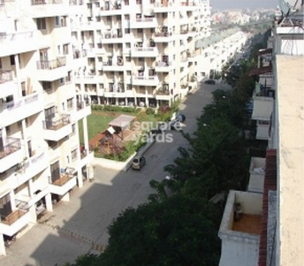 3 BHK Apartment For Resale in Siddhivinayak Ginger Pimple Saudagar Pune  6280599
