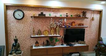 3 BHK Apartment For Rent in Hubtown Sunmist Andheri East Mumbai 6280625