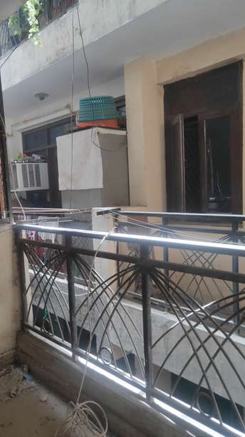 2.5 BHK Builder Floor For Rent in Devli Khanpur Khanpur Delhi 6280642