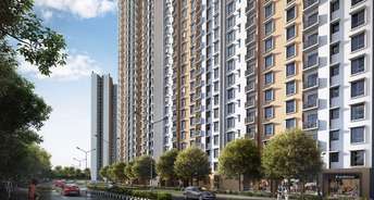 2 BHK Apartment For Resale in Dosti Greater Thane Kalher Thane 6257704