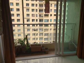 2 BHK Apartment For Rent in Rustomjee Azziano Wing I Majiwada Thane 6280680