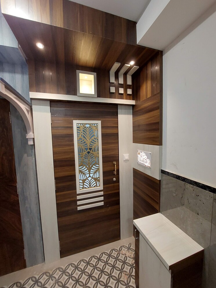 Kitchen, regency-anantam 1 Bedroom 485 Sq.Ft. Apartment In Dombivli East Thane 6280745