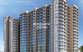 1.5 BHK Apartment For Rent in Drushti Group Embassy Ghatkopar East Mumbai 6280754