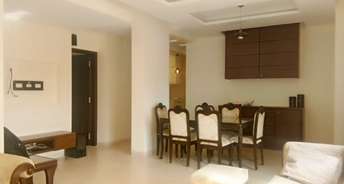 2 BHK Apartment For Rent in Grace Oceanic Bandra West Mumbai 6280791