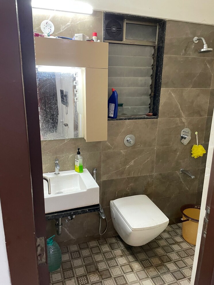 Bathroom, regency-anantam 1 Bedroom 431 Sq.Ft. Apartment In Dombivli East Thane 6280818