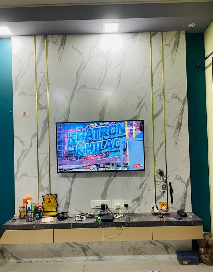 Bedroom, regency-anantam 1 Bedroom 431 Sq.Ft. Apartment In Dombivli East Thane 6280818