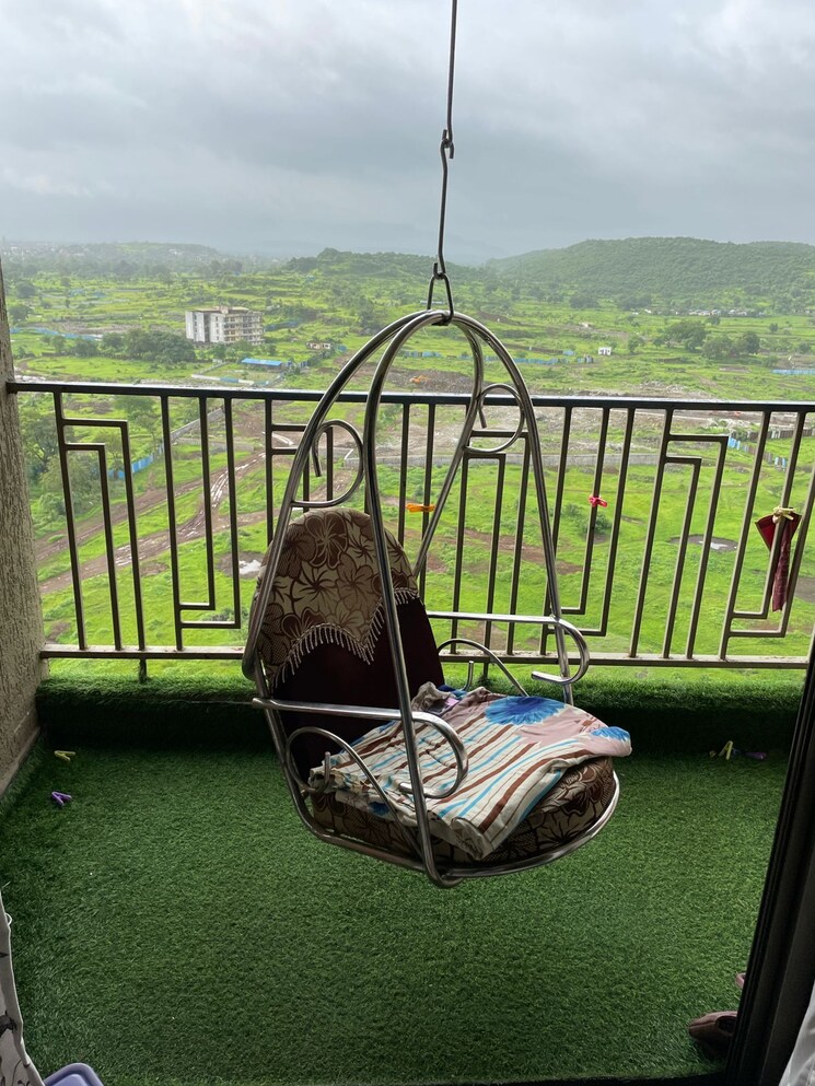  Parking, regency-anantam 1 Bedroom 431 Sq.Ft. Apartment In Dombivli East Thane 6280818