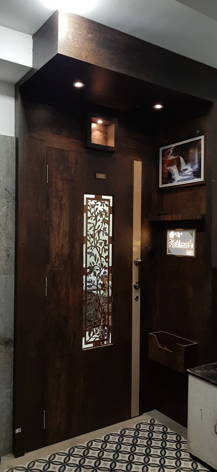 undefined, regency-anantam 1 Bedroom 431 Sq.Ft. Apartment In Dombivli East Thane 6280818