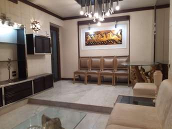 2 BHK Apartment For Rent in Cozihom Apartments Bandra West Mumbai 6280841