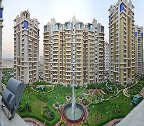 4 BHK Apartment For Resale in Purvanchal Royal Park Sector 137 Noida  6280831