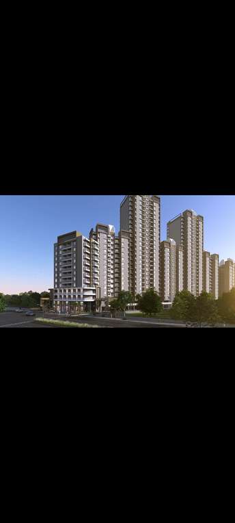 2.5 BHK Apartment For Resale in Moshi Pune 6280888