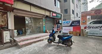 Commercial Shop 250 Sq.Ft. For Rent In Adajan Surat 6280889