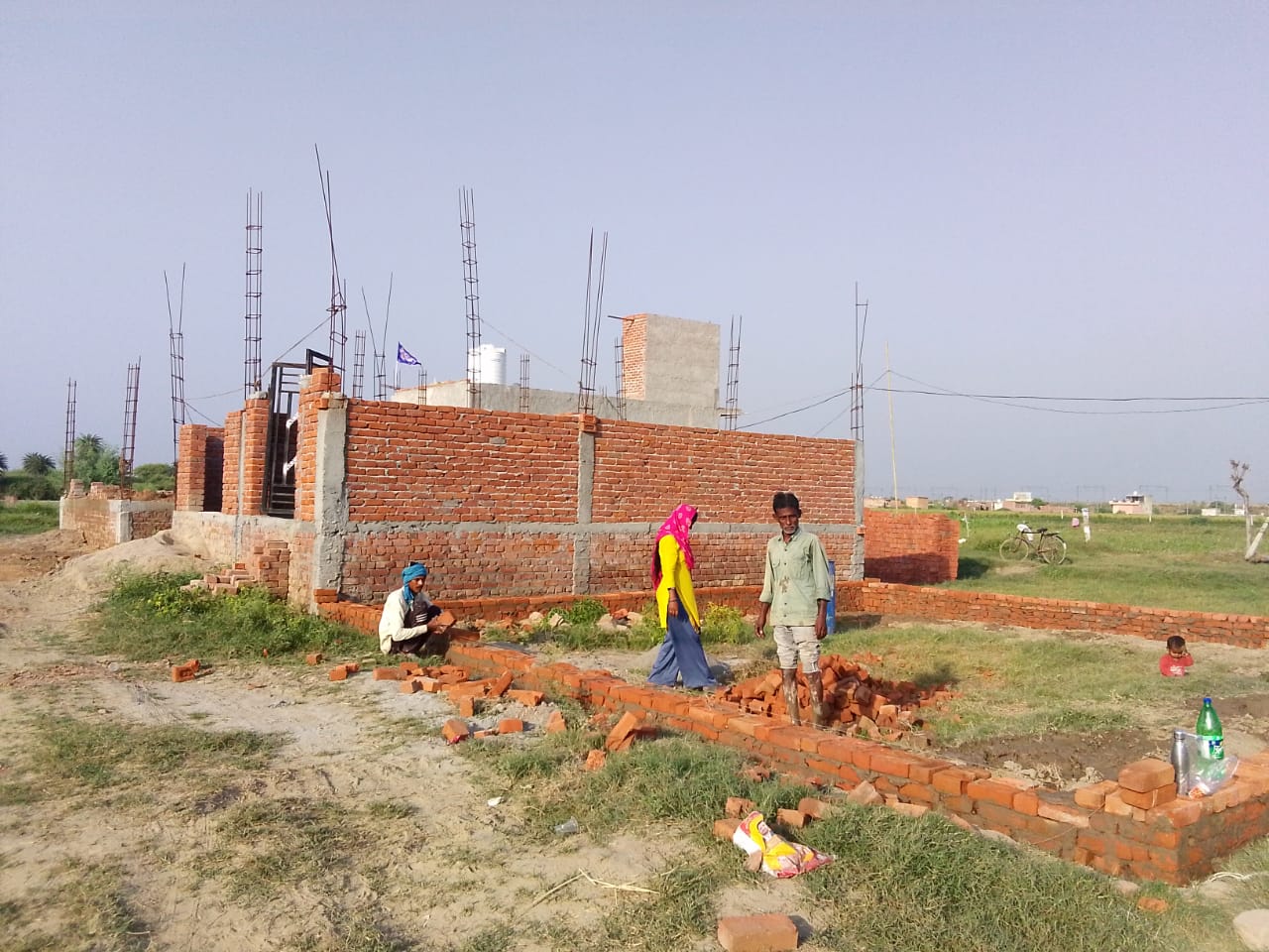 Plot For Resale in Palwal Faridabad  6280904