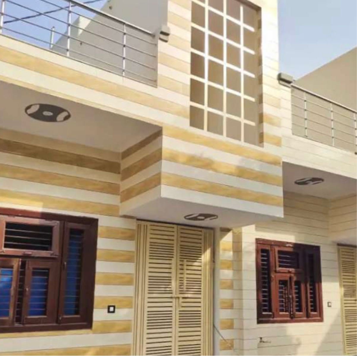 2 BHK Villa For Resale in Kharar Mohali Road Kharar 6280963