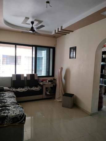 2 BHK Apartment For Resale in Thakurli Thane 6280981