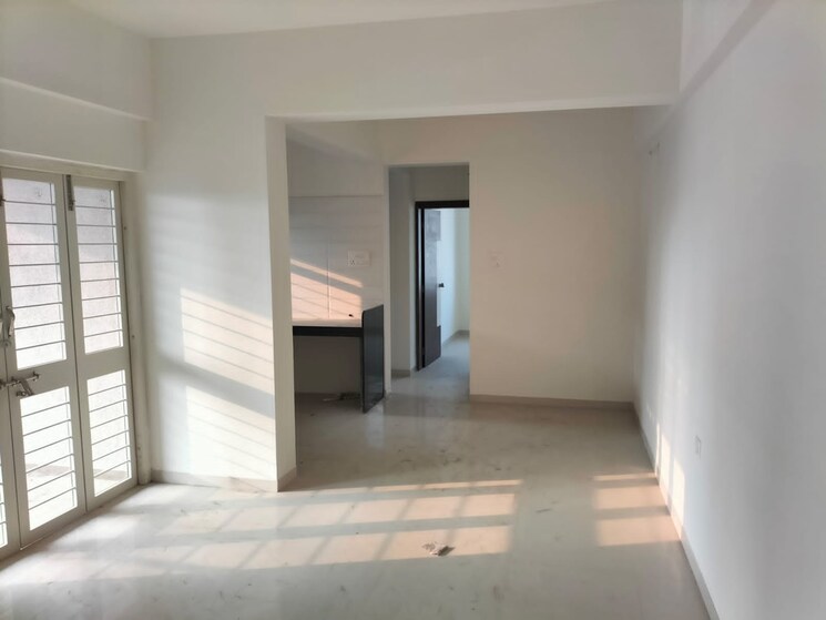 Living Room, green-hive 2 Bedroom 645 Sq.Ft. Apartment In Fursungi Pune 6280988