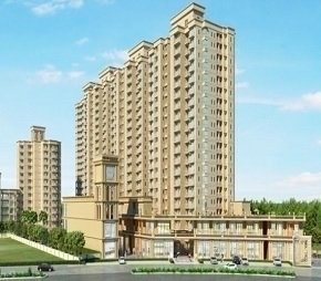 2 BHK Apartment For Resale in Signature The Millennia 2 Sector 37d Gurgaon  6281060