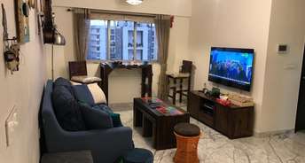 2 BHK Apartment For Rent in Lodha Luxuria Priva Majiwada Thane 6281058