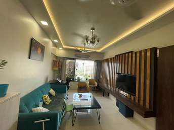 2 BHK Apartment For Resale in Borivali East Mumbai 6281049