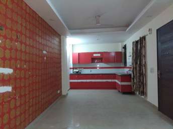 3 BHK Builder Floor For Rent in JVTS Gardens Chattarpur Delhi 6281085