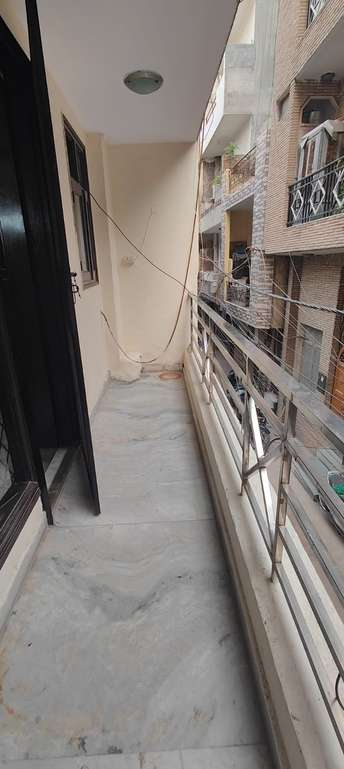 3 BHK Builder Floor For Resale in Govindpuri Delhi  6281090