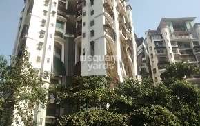 1 BHK Apartment For Rent in Unique Twins Tower CHS Sector 20 Kharghar Navi Mumbai 6281083