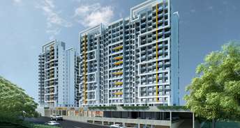 1 BHK Apartment For Resale in Sanghvi S3 Skygreens Mira Road Mumbai 6281072
