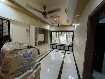 1 BHK Apartment For Resale in Shivyog CHS Ashok Van Mumbai  6281116