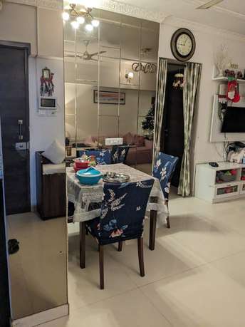 2 BHK Apartment For Rent in Kanakia Spaces Rainforest Andheri East Mumbai 6281105