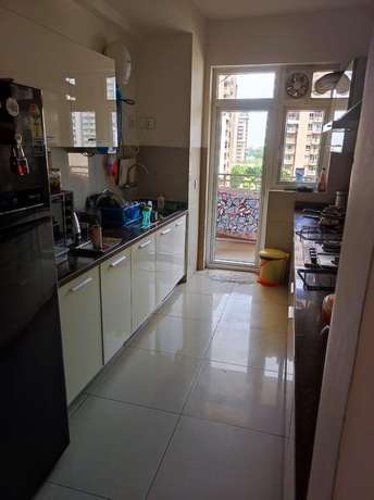 5 BHK Apartment For Rent in Emaar Marbella Phase 2 Sector 66 Gurgaon 6281128