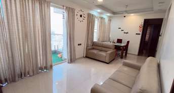 3 BHK Apartment For Rent in Costa Blanca Baner Pune 6281285