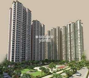 2 BHK Apartment For Rent in Prateek Grand Carnesia Siddharth Vihar Ghaziabad 6281250