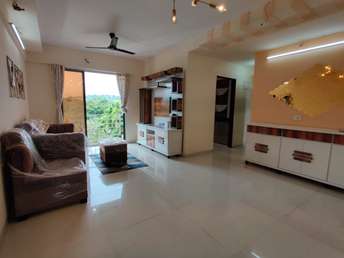 2 BHK Apartment For Resale in Kapleshwara Pinnacle Gloria Kolshet Thane  6281317