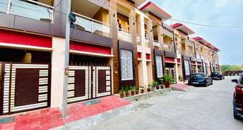 4 BHK Independent House For Resale in Sgpgi Lucknow 6281288