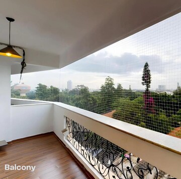 3 BHK Apartment For Sale in Gold Opus, Millers Road
