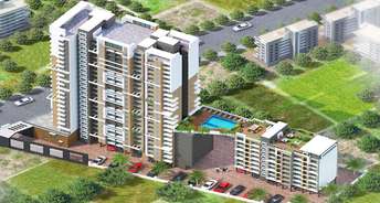 1 BHK Apartment For Resale in RNA NG Aroma Navghar Mumbai 6281264