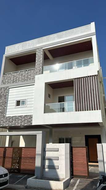 2 BHK Villa For Resale in Sai Krishnas Siddhartha Residency Medipalli Hyderabad 6281318