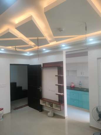 2 BHK Apartment For Rent in Windsor Paradise 2 Raj Nagar Extension Ghaziabad 6281376