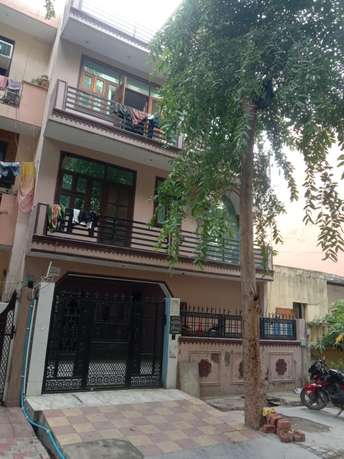 3 BHK Independent House For Resale in Solutrean Delta City Centre Gn Sector Delta I Greater Noida 6281360